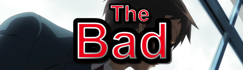 Illustration for article titled Grex's The Disappearance of Haruhi Suzumiya Review